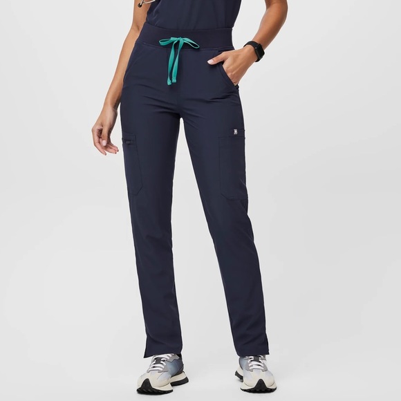 Figs Yola technical collections pants sz L - Picture 1 of 7